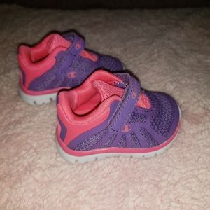 NWOT Champion Infant Shoes Size 1W